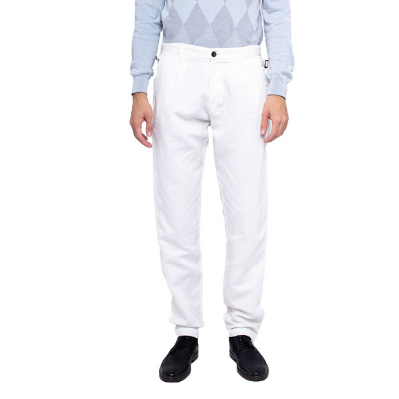 Armani Jeans Pants Men size 26 White